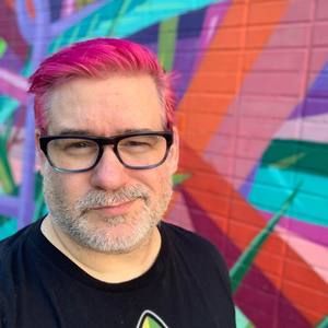 Meet your Posher, Troy